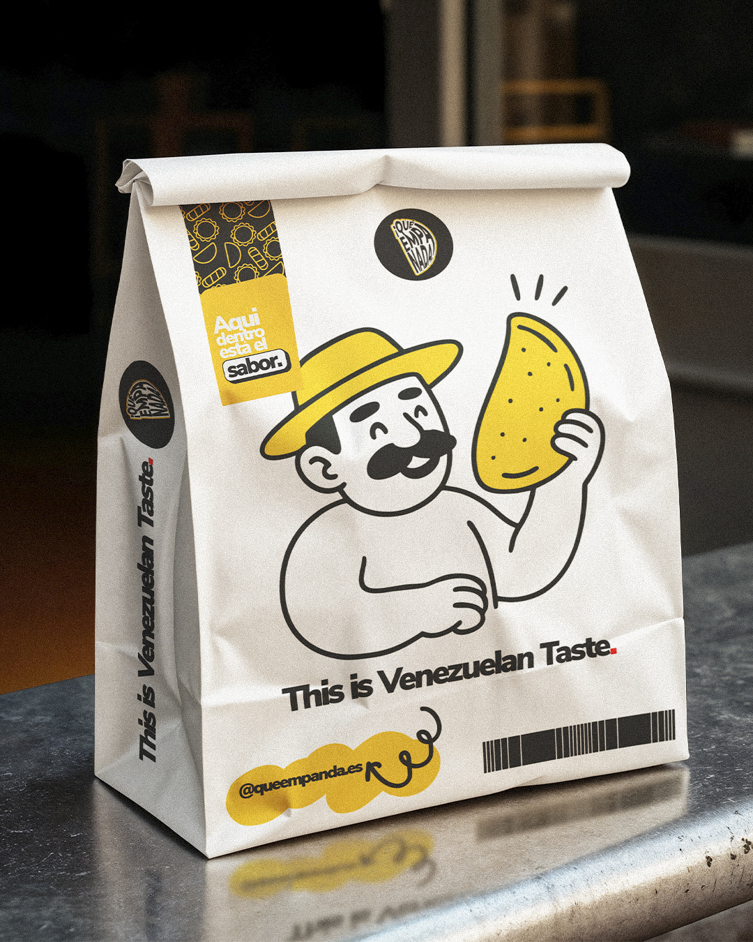 La Empanadera
